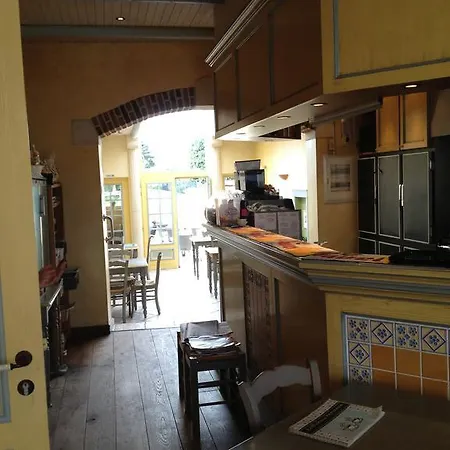 Bed and Breakfast Koffiehuis Provence