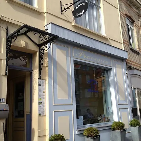 Koffiehuis Provence