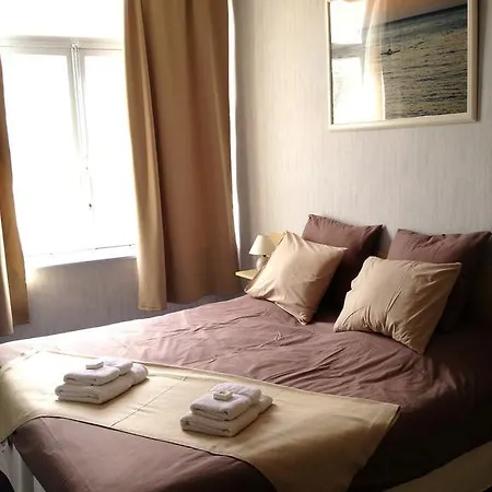 Bed & Breakfast Koffiehuis Provence 3*