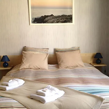 Bed & Breakfast Koffiehuis Provence