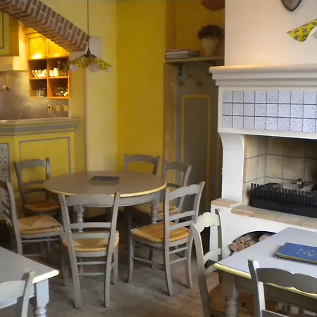 Koffiehuis Provence De Haan